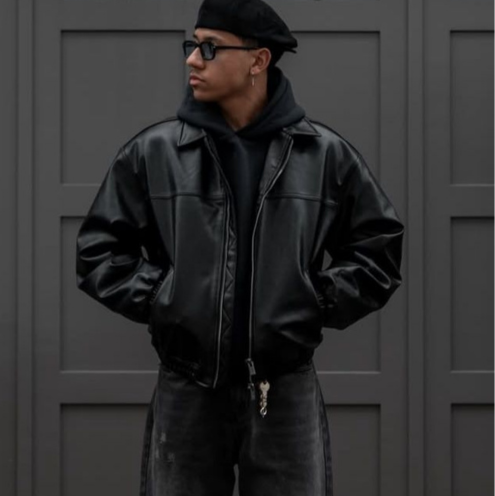 black jacket category