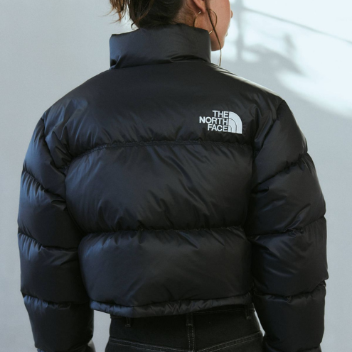 puffer jacket category